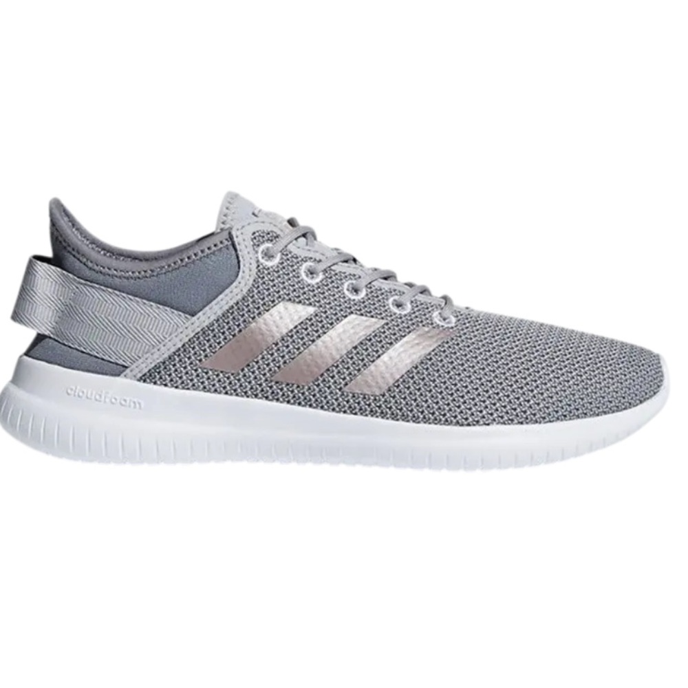 Adidas Cloudfoam QT Flex Running Shoes
